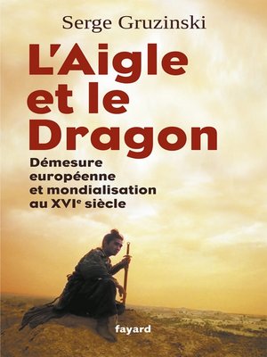 cover image of L'Aigle et le Dragon